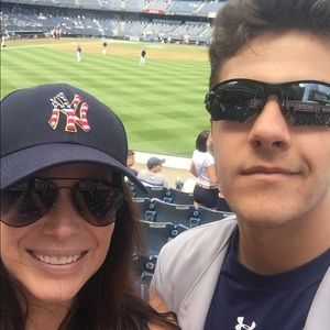 Meet your Posher, Jill